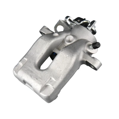 Billede af FEBI BILSTEIN 178459 Bremsekaliber Aluminiumsstøbning Bagaksel højre CITROËN: C3 II, C4 II Cactus, Picasso, PEUGEOT: 207 SW, 208 I Hatchback