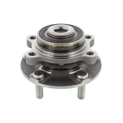 Billede af MAPCO 46560 Hjullejesæt Foraksel begge sider med integreret magnetisk sensorring NISSAN: 350Z Coupe