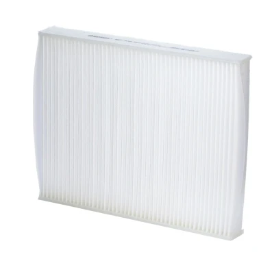 Billede af BOSCH 1 987 432 087 Kabinefilter Partikelfilter 240 190 35 FORD: Fusion Stationcar, FIESTA 5