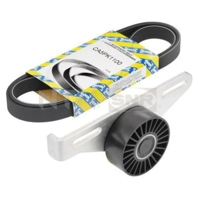 Billede af SNR KA855.04 Kileribberem RENAULT: MEGANE 1 Cabriolet, CLIO 2,