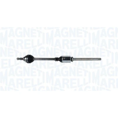 Billede af MAGNETI MARELLI 302004190080 Trækaksel højre foraksel 1020 RENAULT: TRAFIC 2 Kasten
