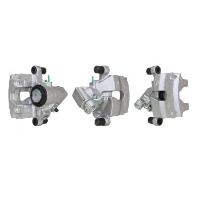 Billede af ELSTOCK 86 3151 Bremsekaliber Aluminium Bagaksel venstre, bagved akslen