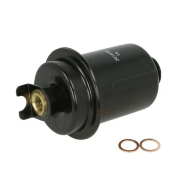Billede af JC PREMIUM B30501PR Brændstoffilter Påskruet filter