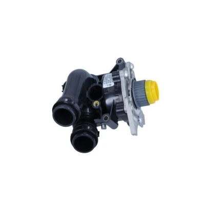 Billede af MAXGEAR 47 0250 Vandpumpe 29 med remskive hus til tandremsdrift VOLKSWAGEN: Golf 6, 5, AUDI: A4 B8 Avant, A6 C7 A5 Coupe