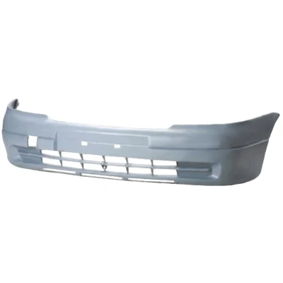 Billede af PRASCO Premium OP0171011 Kofanger foran grundet / primet