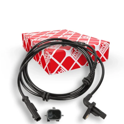 Billede af FEBI BILSTEIN 106278 ABS Sensor Bagaksel højre 1715 RENAULT: TWINGO 2