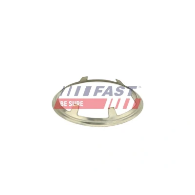 Billede af FAST FT84616 Klemstykke, udstødningssystem 70 PEUGEOT: 307 Hatchback, 406 Stationcar, 208 I CITROËN: C3 II, C4 C1