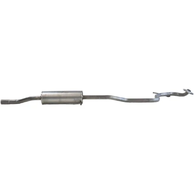 Billede af BOSAL 291 029 Midterste Lyddæmper TOYOTA: Yaris II Hatchback