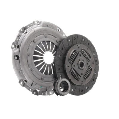 Billede af BLUE PRINT ADV183060 Kobling i tre dele med syntetsik fedt udrykkerleje 228 VOLKSWAGEN: Golf 6, Touran I, 5, SKODA: Octavia II Hatchback