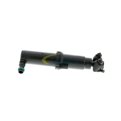 Billede af VEMO V10 08 0357 Vaskedyse, forlygtevisker/vasker foran til venstre Original Quality VOLKSWAGEN: Tiguan I