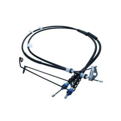 Billede af MAXGEAR 32 0374 Håndbremsekabel bagaksel 1818, 1695 FORD: Transit Connect Mk1 Van