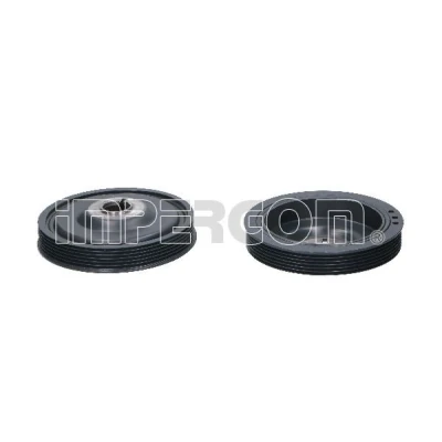 Billede af ORIGINAL IMPERIUM 10575 Remskive Krumtapaksel 155 5 RENAULT: GRAND SCENIC 3, 4, MEGANE 2 Kombi