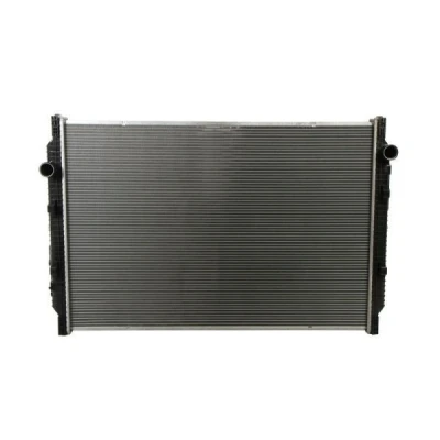 Billede af THERMOTEC D7RV004TT Radiator 708 1020 48 Loddet køleripper
