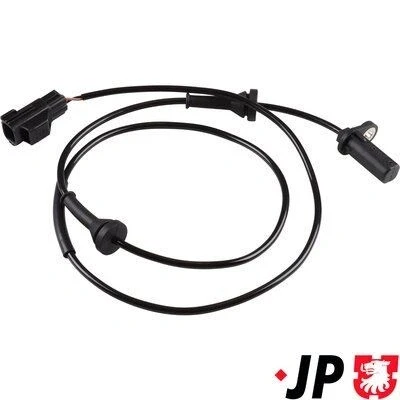 Billede af JP GROUP 4997104380 ABS sensor aktiv 1085 sort VOLVO: V70 2, S80 I, S60 I