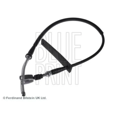 Billede af BLUE PRINT ADC446174 Håndbremsekabel bagved til højre