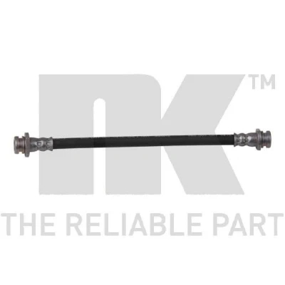 Billede af NK 855228 Bremseslange 239 SUZUKI: SWIFT 4, SX4 I Hatchback