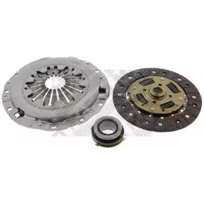 Billede af MAPCO 10522 Kobling I tre dele med udrykkerleje 180 KIA: Picanto I, HYUNDAI: i10