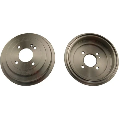Billede af KAVO PARTS BD 3376 Bremsetromler KIA: RIO 3