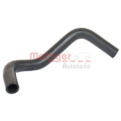 Billede af METZGER 2420245 Kølerslanger EPDM (ethyl propylen dien gummi) PEUGEOT: 206 SW, Hatchback