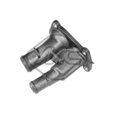 Billede af Kølevæskeflange Metalcaucho 03806