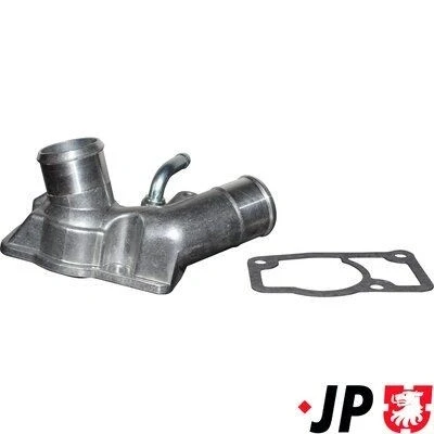 Billede af JP GROUP 1214603610 Termostat 92 med pakning hus OPEL: Astra G Caravan, CC