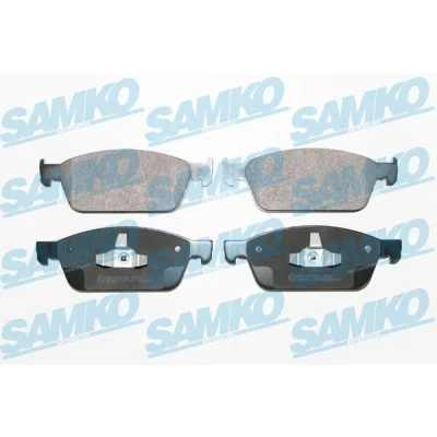 Billede af LPR 05P1879 Bremseklodser FORD: FOCUS 3 Turnier, KUGA 2,