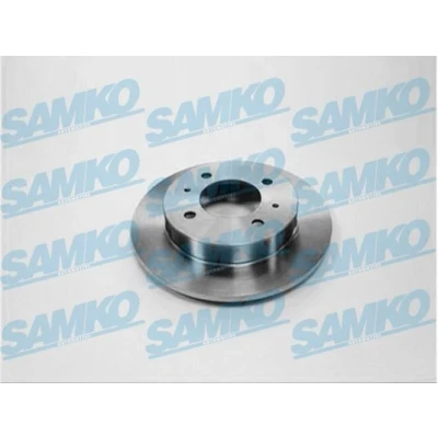 Billede af Bremseskive SAMKO H2127P