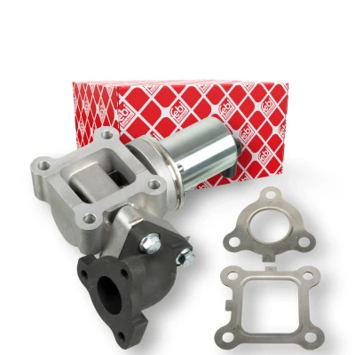 Billede af FEBI BILSTEIN 174272 EGR Ventil med pakninger