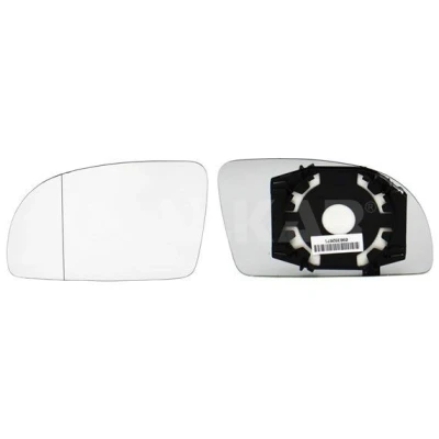 Billede af ALKAR 6451103 Spejlglas venstre VOLKSWAGEN: New Beetle Hatchback