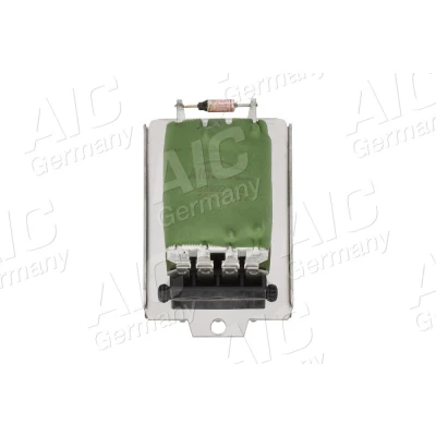 Billede af AIC 53992 Modstand, kabineventilator VOLKSWAGEN: TRANSPORTER 4 Bus