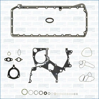 Billede af AJUSA 54127400 Pakninger BMW: 5 Touring, 3 Sedan