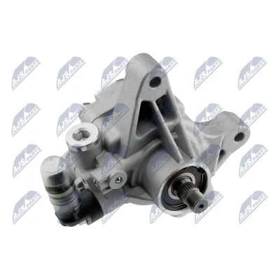 Billede af NTY SPW HD 006 Hydraulikpumpe Hydraulisk