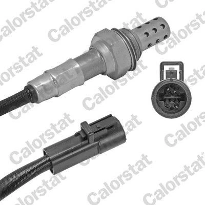 Billede af CALORSTAT by Vernet LS140028 Lambdasonde FORD: FIESTA 6, 5, MONDEO 3 Kombi, MAZDA: 2 Hatchback, ASTON MARTIN: DB9 Coupe