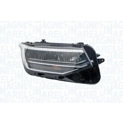 Billede af MAGNETI MARELLI 710301119231 Forlygter