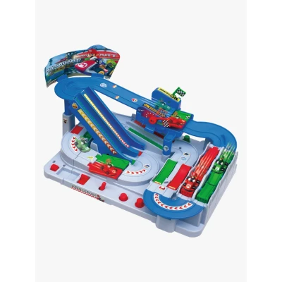 Billede af BigBuy Fun Væddeløbsbane Mario Kart Racing Deluxe Legetøj og Gadgets