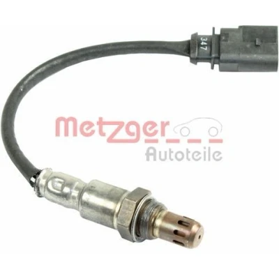 Billede af METZGER 0893674 Lambdasonde Diagnosesonde VOLKSWAGEN: GOLF 6, Jetta 4, SKODA: Rapid Spaceback