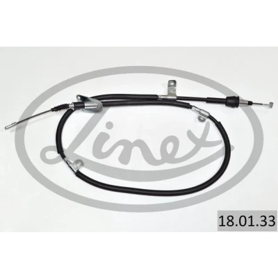 Billede af Håndbremsekabel LINEX 18.01.33