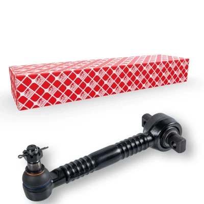 Billede af FEBI BILSTEIN 170444 Stabstag bagaksel 293 M20 x 1,5 med kronemøtrik, forkoblingsapparat