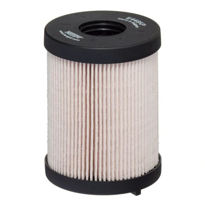 Billede af HENGST FILTER E448KP D327 Brændstoffilter Filterindsats