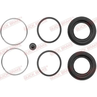 Billede af QUICK BRAKE 114 0180 Bremsekaliber Rep Sæt 38 SAAB: 9 5 Stationcar
