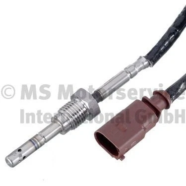 Billede af PIERBURG 7.11020.96.0 Sensoren foran partikelfilter AUDI: A4 B8 Sedan, Avant