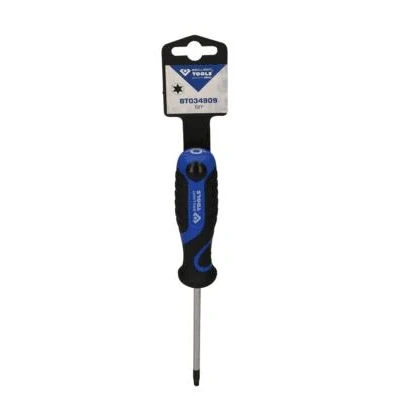 Billede af KS TOOLS BT034909 Skruetrækker T27 100, 210 Torx