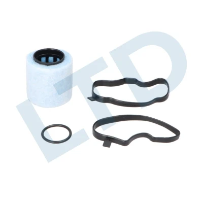 Billede af NTY EPCV BM 008 Ventil, krumtaphusudlufting BMW: 5 Sedan, 3 Touring, LAND ROVER: Range Rover 3, Freelander I SUV