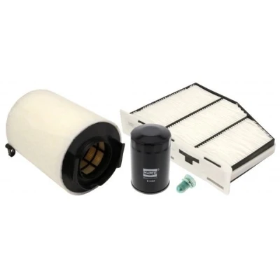 Billede af MAPCO 68812 Filter sæt