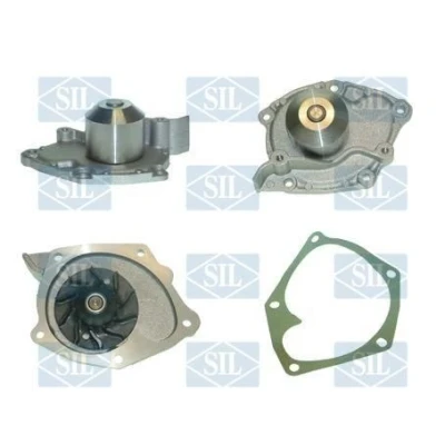 Billede af Saleri SIL PA1132 Vandpumpe mekanisk 54 RENAULT: ESPACE 4, LAGUNA 2, MITSUBISHI: Carisma Hatchback