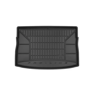 Billede af FROGUM TM549208 Formstøbte bagagerumsbakker TPE (termoplastisk elastomer) passer til øverste/høje bagagerumbund VOLKSWAGEN: Golf 7