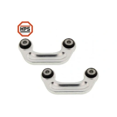 Billede af MAPCO 52711/2HPS Rep.sæt, stabilisatorkoblingsstang Foraksel begge sider, nede AUDI: A6 C6 Avant