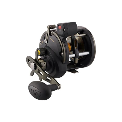 Billede af Penn Squall II Level Wind 30LW LC