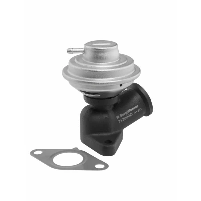 Billede af WAHLER 712090D EGR Ventil pneumatisk ALFA ROMEO: MiTo, PEUGEOT: 807