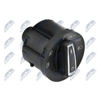Billede af NTY EWS VW 101 Kontakt, forlysgte SEAT: Leon III Hatchback, IBIZA 5, VOLKSWAGEN: Polo V Hatchback
